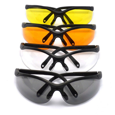 Paintball-Schutzbrillen-Antinebel-windundurchlässige taktische Militärgläser