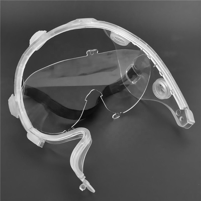 Laser-Augenschutz-Schutzbrillen-medizinisches Sicherheitsgläser Soem