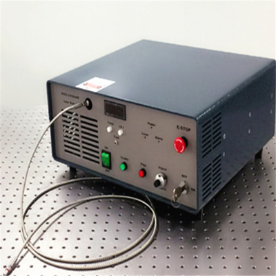 Diode gepumpte schmale Laser-Ausrüstung des Impuls-808nm der Picosekunden-DPSS