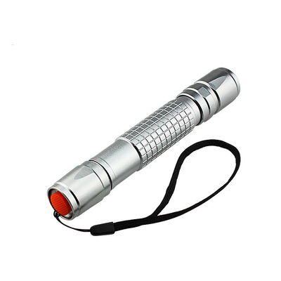 Laser-Zeiger Pen Rechargeable Powerful Laser Flashlight des Grün-532nm