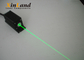 Laser-Ausrüstung 520nm 1000mw TTL grüne DPSS Modulations-
