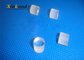 Aspheric mehrfache GlasFächerwinkel Powell Lenses Optical Glass Prisms