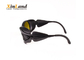 Faser-Lasersicherheits-Gläser sechs Yag 1064nm 1070nm gestalten schützende optionale Laser-Schutzbrillen