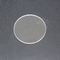 Laser-znse Fokuslinse Quarz-Windows-Durchmesser-36mm