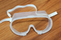CER medizinischer Grad schützende Eyewear-Sicherheitsschutzbrillen für Krankenhaus