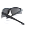 CER EN166 Armee genehmigte ballistischer Eyewear-hohe Auswirkungs-Sonnenbrille