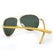 Taktische Schutzbrille Ansi Z80.3 Sonnenbrille im Militärstil