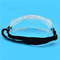 Medizinischer Schutzbrillen-Antinebel-medizinische Sicherheitsgläser AS/NZS