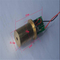 Infrarotmodul-roter Laserdiode-Übermittler-optische Komponente