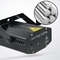 Mini Laser Stage Light Projector mit entfernen Steuerung, Laserlicht DJ-Disco-Stadiums-Licht für Hauptpartei