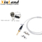 in mehreren Betriebsarten verbundenes Paket 405nm UV-50um/UV 105um MMF Faser Laserdiode-Coaxial/14-Pin/HHL-01