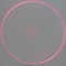 Großes Kreis 650nm rotes DAMHIRSCHKUH Laser-Modul-Langstreckenprojektions-Wellenlänge