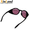 Linsen-Laserschutzbrille Infared Lasers 808nm rosa für CTP Laserdruck