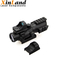 4X32 optische mehrfache lineare Wiedergabe Riflescopes mit Mini Reflex MOA Red Dot Sight