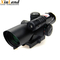 2.5-10x40 rotes grünes belichtetes Riflescope mit der grünen Laser-Waffen-Anblick-Jagd