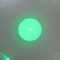 Kreisförmiges flaches DAMHIRSCHKUH Laser-Modul 520nm 100mw