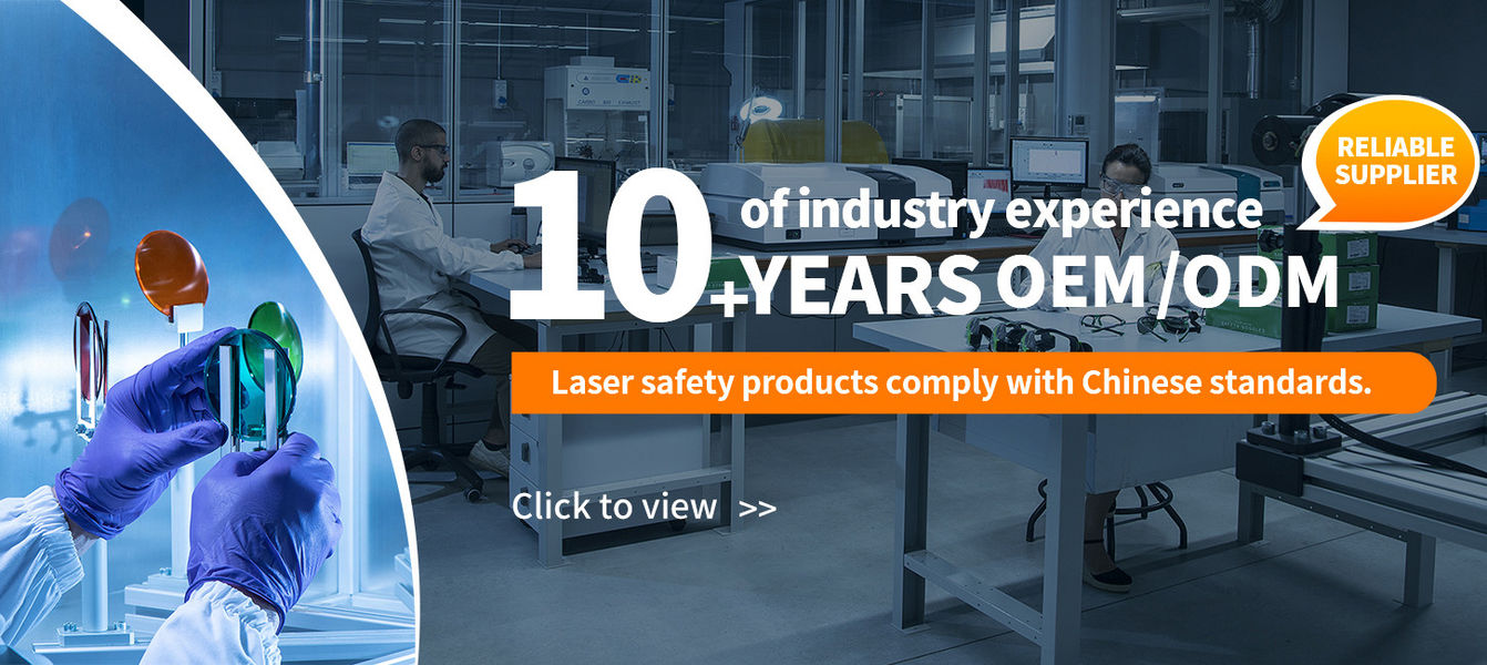 XINLAND LASER CO.,LTD Produktionslinie des Herstellers
