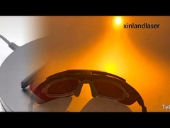532 nm OD6+ Laserschutzbrille