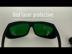 600-1100 OD6+ Laserschutzbrille