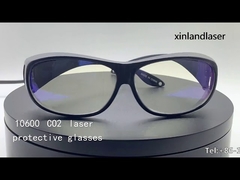 10600 CO2-Laserschutzbrille