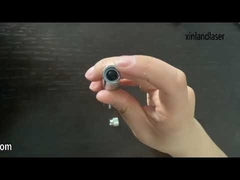 1W roter Laserpointer