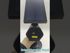 Solarbetriebener USB-Projektor für den Außenbereich, Weihnachtsbeleuchtung, wasserdichte Landschafts-Außenleuchten