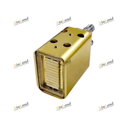 808nm/755nm/1064nm Diodenlaser-Haarentfernung Maschine Handgriff Reparatur