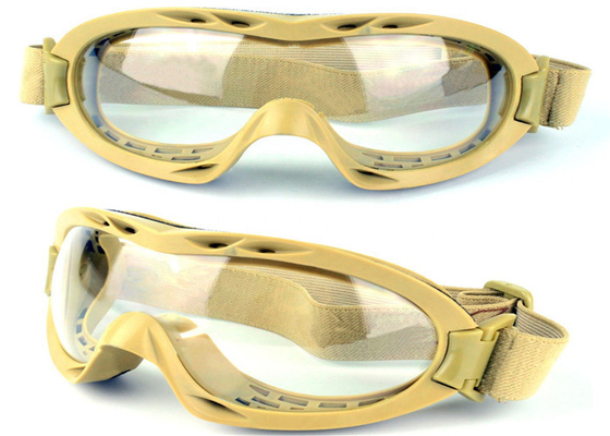 GRAD-Nachtsicht-Gläser EN1836 UV400 Militär