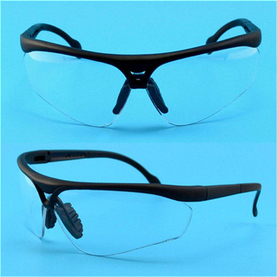 Taktische Militärglas-ballistische Schutzbrillen ANSI Z80.3 Militär