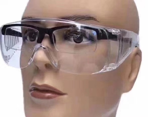 Medizinische Sicherheits-LaborLaserschutzbrille für Krankenhaus