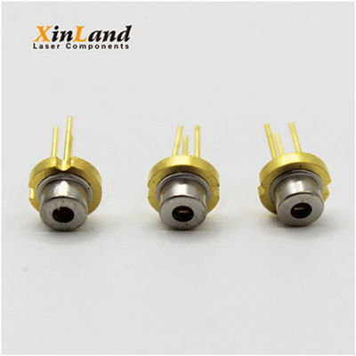 Fotodiode PD TO-18 658nm Mini Laser Diode