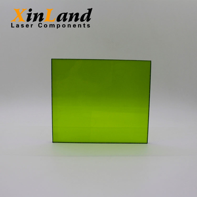Acrylyag Laser Schutz-Fenster nd-1064nm für Faser-Schneidemaschine