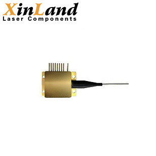 Laserdiode-UVchip in mehreren Betriebsarten MMF der hohen Leistung der hohen Leistungsfähigkeits-445nm