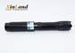 Fünf Lazer-Kopf-blauer Laser-Zeiger/tragbare Fackel-starker Laser-Stift