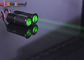 Grünes geführtes Laser-Langstreckenmodul/fetter breiter Strahl Mini Laser Module