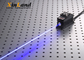 Laser-Ausrüstung hoher Leistung DPSS 405nm 250mw UV-Drucken Photocrosslinking 3D