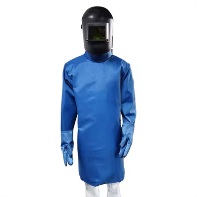 Laserschutzkleidung für das Laserschweißen -Normalschutz