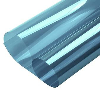 1.5mx1m OD10+ Laser-Schutzfensterfolie Neuer Zustand für den Augenschutz während des 1064nm 1070nm 1080nm Laserschweißschnitts