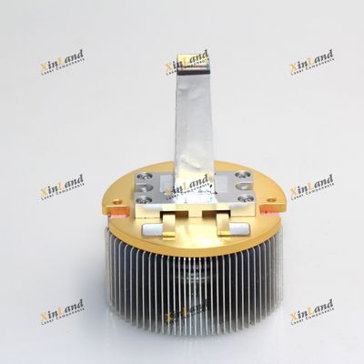 50W 100W 150W 755nm 808nm 1064nm Laserdiode gestapelter Emitter Laserdiodenstange Chip für IPL-Lasergeräte und Biomedizin