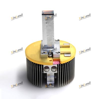 50W 100W 150W 755nm 808nm 1064nm Laserdiode gestapelter Emitter Laserdiodenstange Chip für IPL-Lasergeräte und Biomedizin