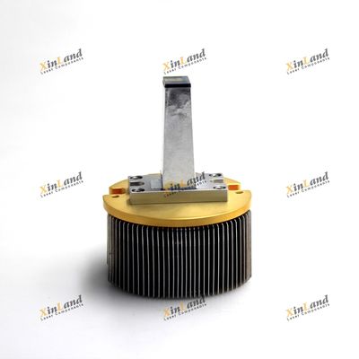 50W 100W 150W 755nm 808nm 1064nm Laserdiode gestapelter Emitter Laserdiodenstange Chip für IPL-Lasergeräte und Biomedizin