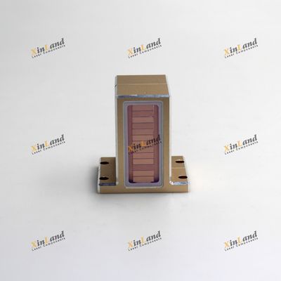 500W 600W 808nm Laser Diodenstange Chip 6 10 12bars Diodenlaser Stapel für Diodenlaser Haarentfernung Handstück Reparatur