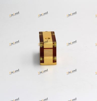 500W 700W 808nm Laser Diode Bar Chip 5 7 Bar Diode Laser Stapel für Diode Laser Haarentfernung Handstück Schönheitsmaschine Komponenten