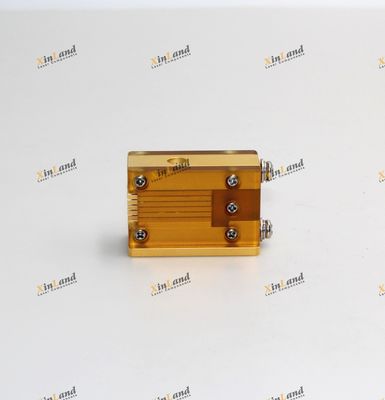 500W 700W 808nm Laser Diode Bar Chip 5 7 Bar Diode Laser Stapel für Diode Laser Haarentfernung Handstück Schönheitsmaschine Komponenten
