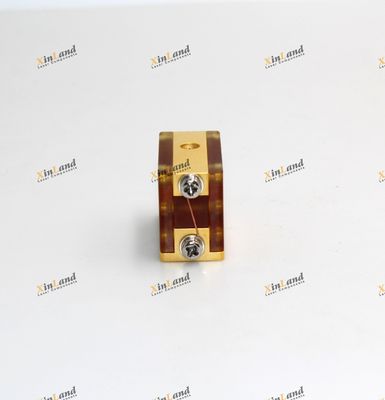 500W 700W 808nm Laser Diode Bar Chip 5 7 Bar Diode Laser Stapel für Diode Laser Haarentfernung Handstück Schönheitsmaschine Komponenten
