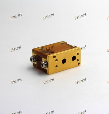 500W 700W 808nm Laser Diode Bar Chip 5 7 Bar Diode Laser Stapel für Diode Laser Haarentfernung Handstück Schönheitsmaschine Komponenten