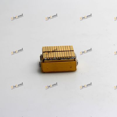 24bar 2400W 808nm 1064nm 755nm 940nm Diodenlaserstapel für Haarentfernung und Industrie Laserdiodenchip
