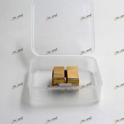 24bar 2400W 808nm 1064nm 755nm 940nm Diodenlaserstapel für Haarentfernung und Industrie Laserdiodenchip