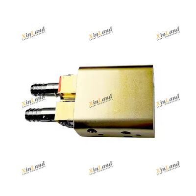 808nm/755nm/1064nm Diodenlaser-Haarentfernung Maschine Handgriff Reparatur
