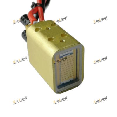 808nm/755nm/1064nm Diodenlaser-Haarentfernung Maschine Handgriff Reparatur